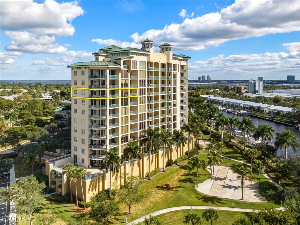 3426 Hancock Bridge PKWY 1008