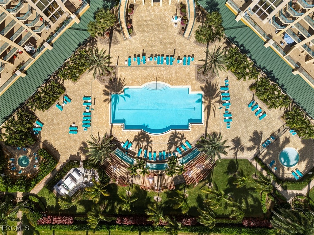 3426 Hancock Bridge PKWY 1008