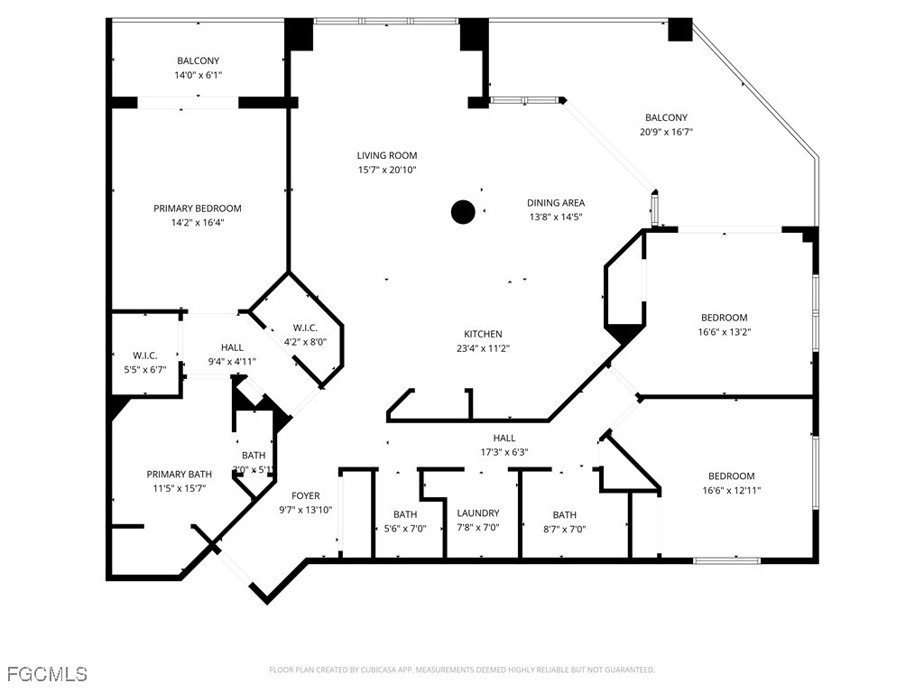 3426 Hancock Bridge PKWY 1008