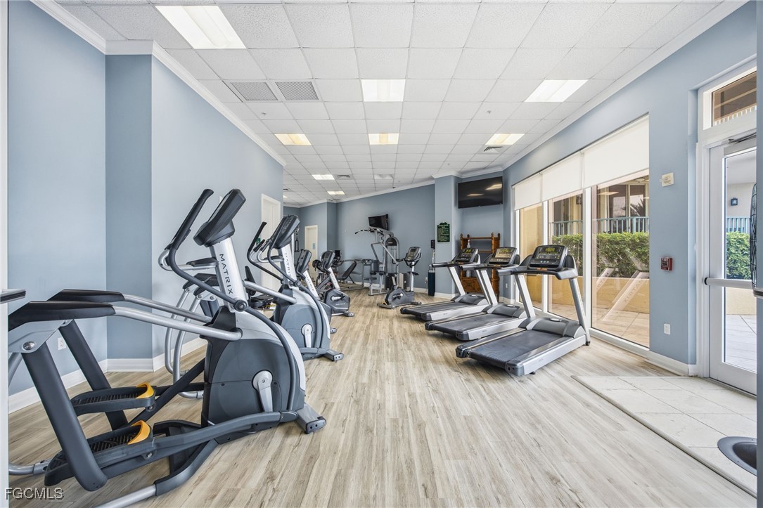 3426 Hancock Bridge PKWY 1008