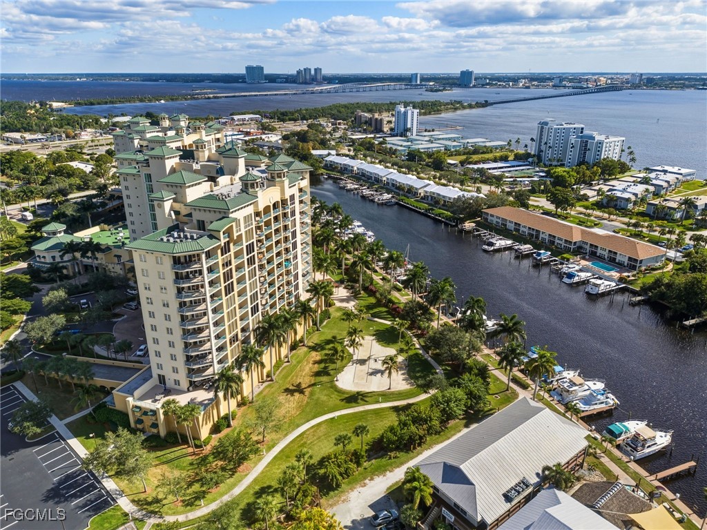 3426 Hancock Bridge PKWY 1008