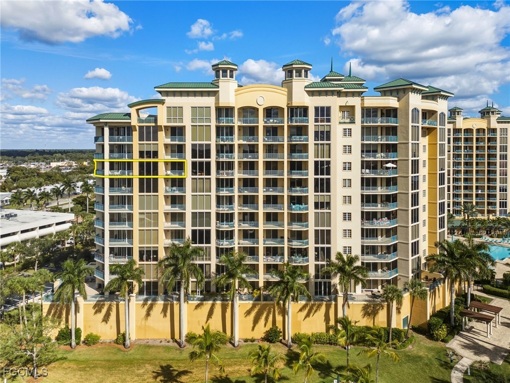 3426 Hancock Bridge PKWY 1008