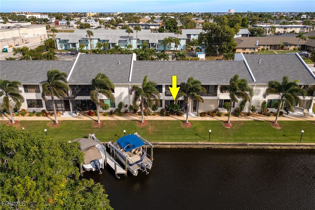 4904 Vincennes ST 103