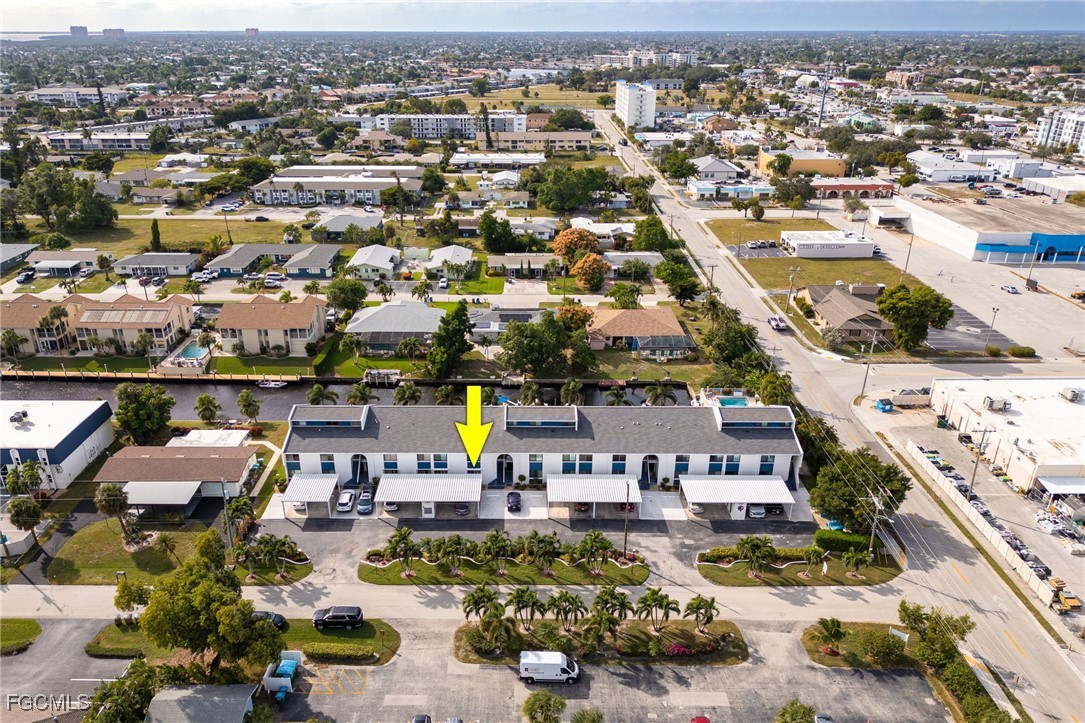 4904 Vincennes ST 103