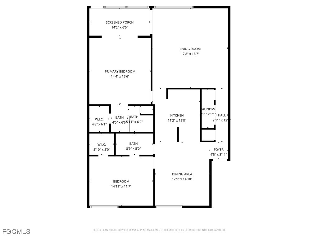 4904 Vincennes ST 103