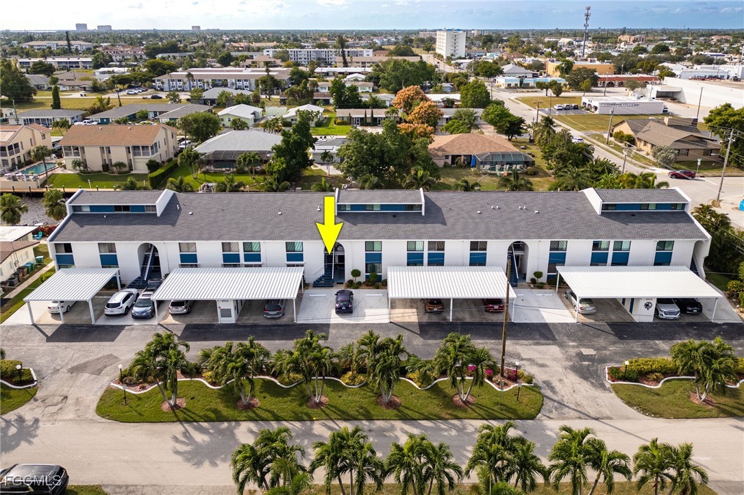 4904 Vincennes ST 103