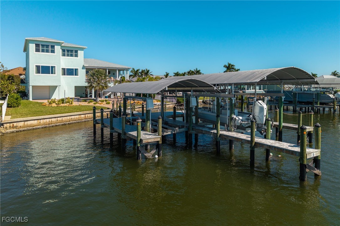 3807 San Carlos DR