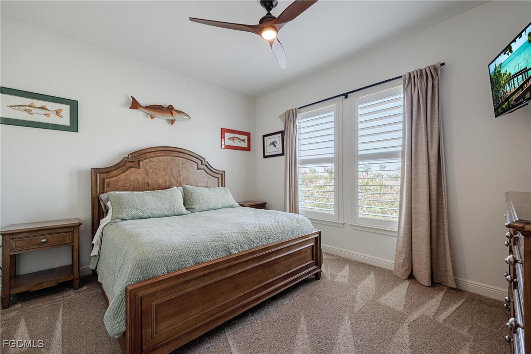 3807 San Carlos DR