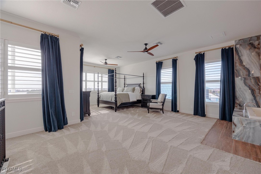 3807 San Carlos DR