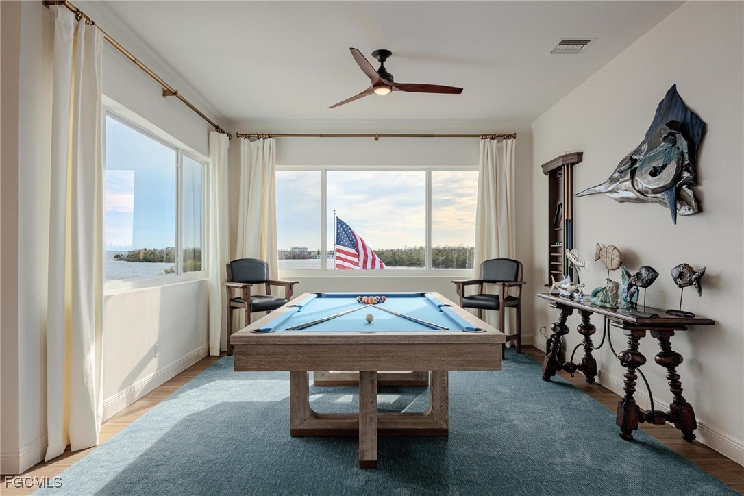 3807 San Carlos DR