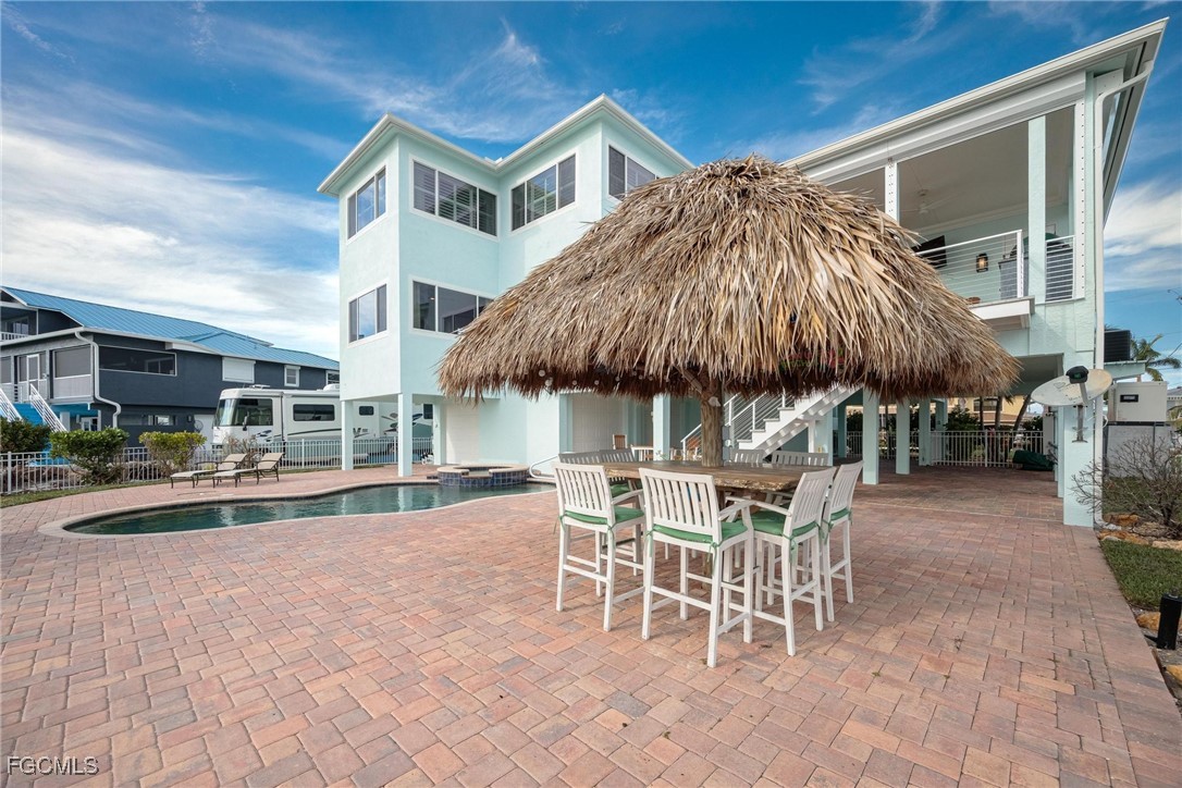 3807 San Carlos DR