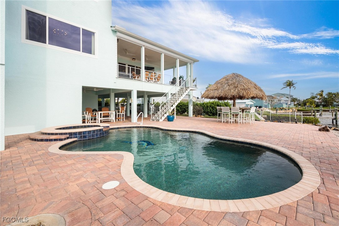 3807 San Carlos DR
