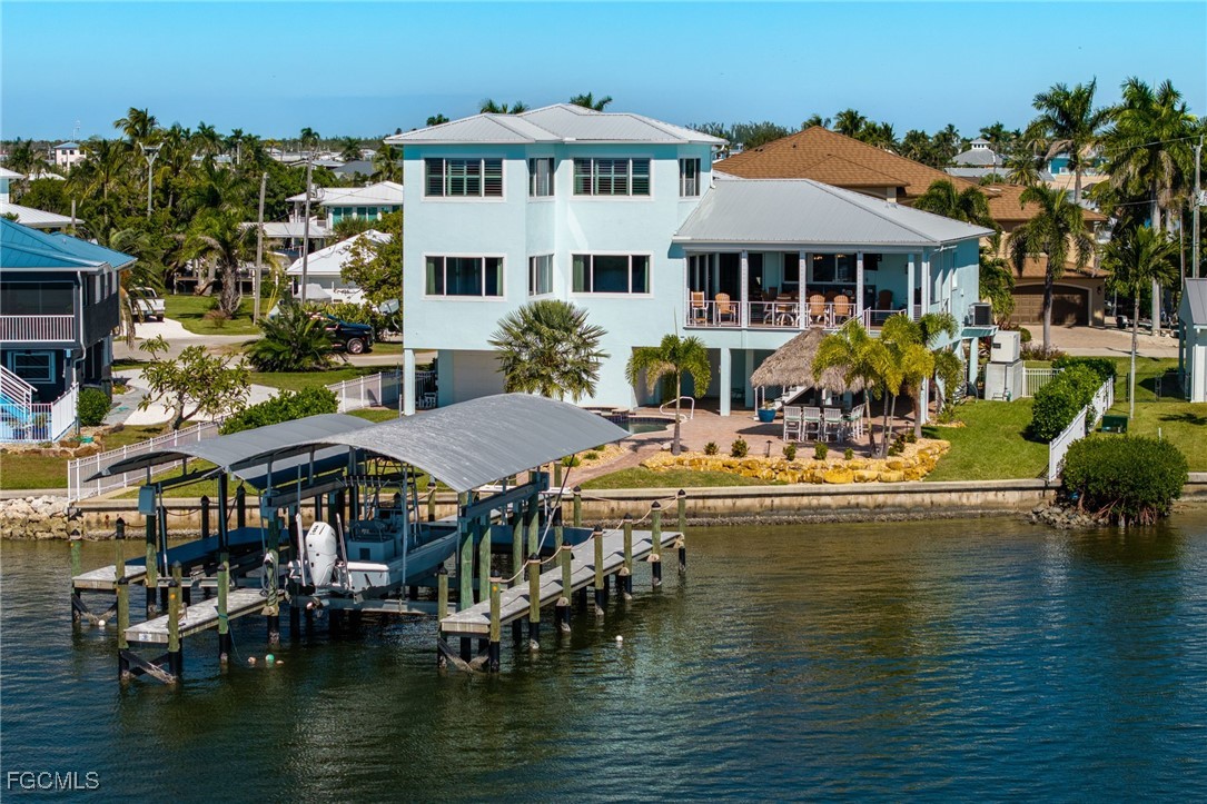 3807 San Carlos DR