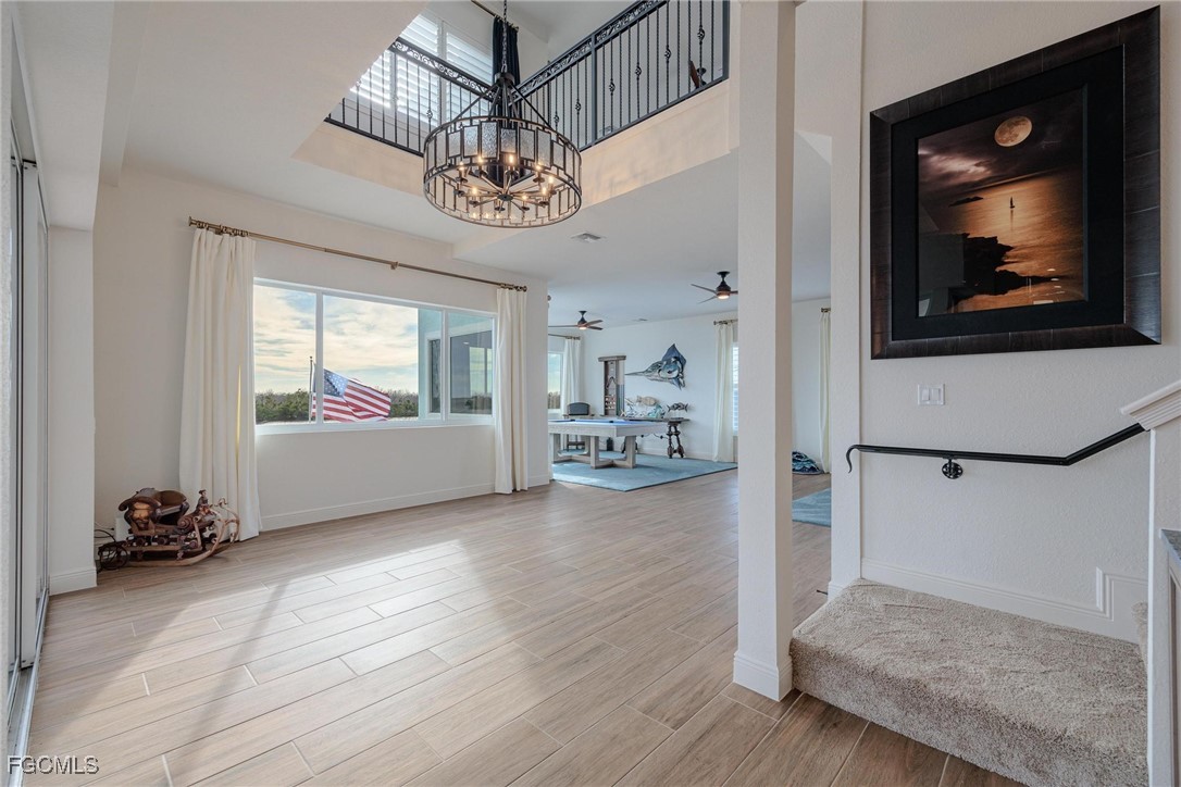 3807 San Carlos DR