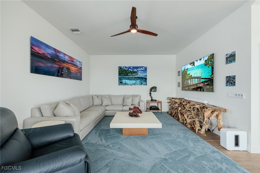 3807 San Carlos DR