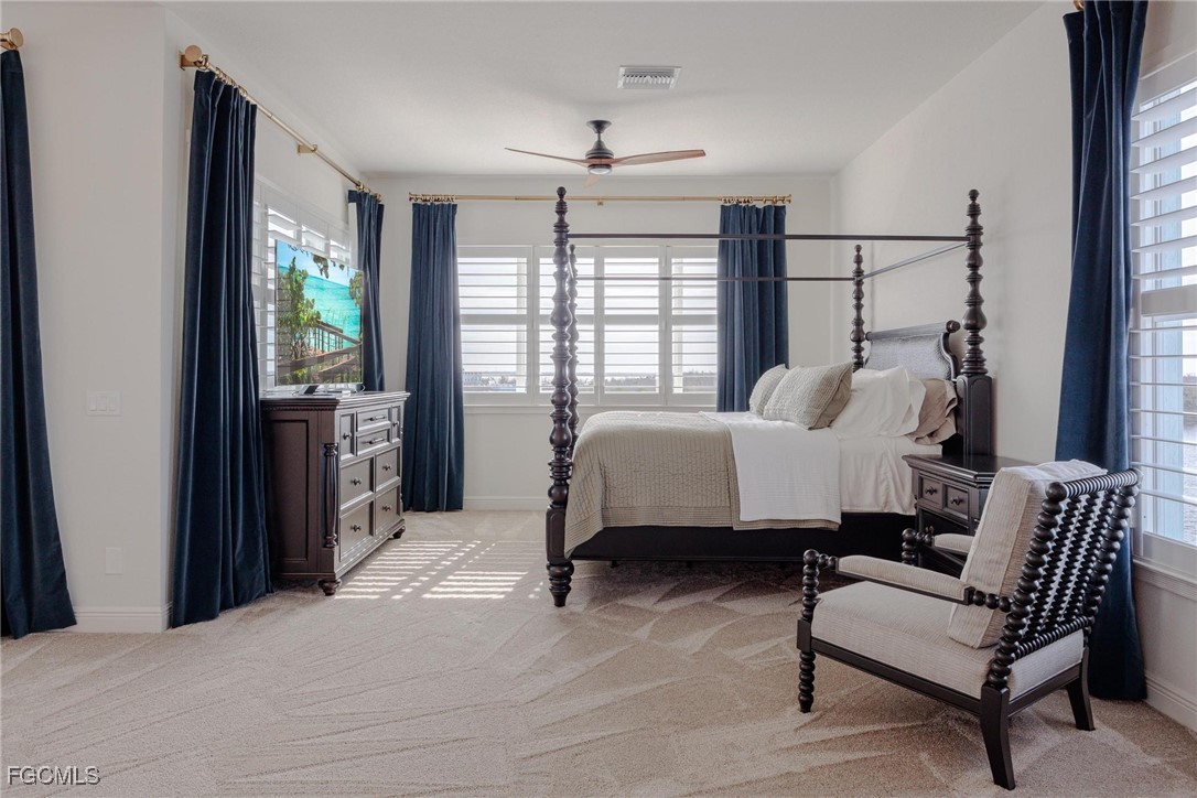 3807 San Carlos DR