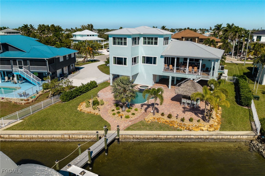 3807 San Carlos DR