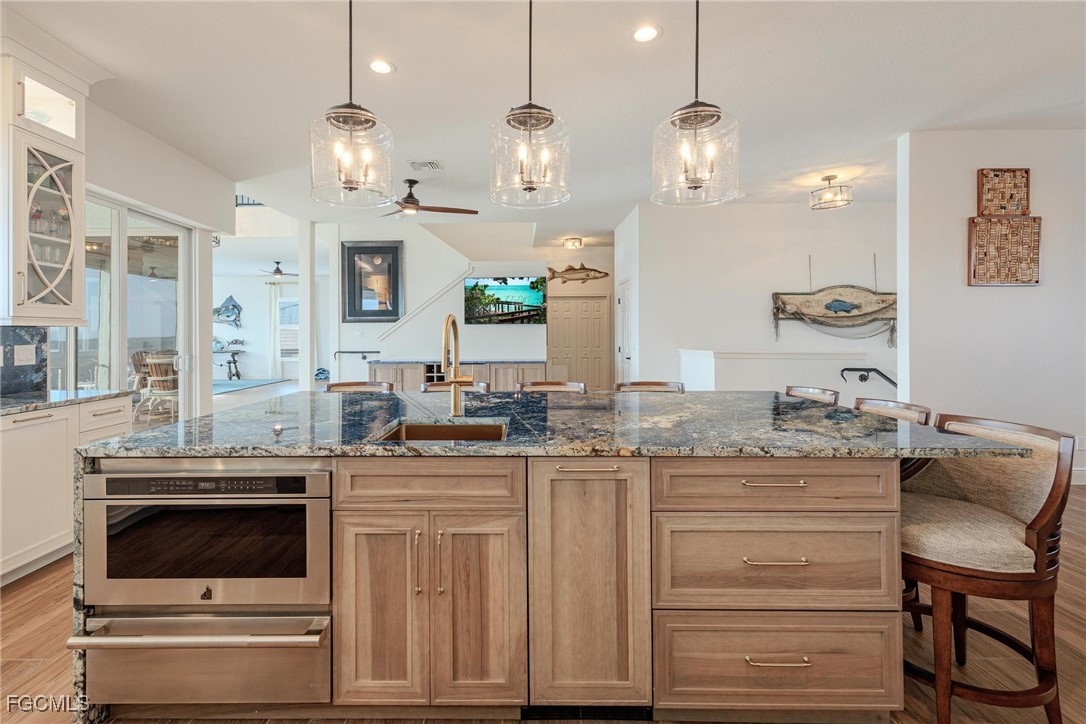 3807 San Carlos DR