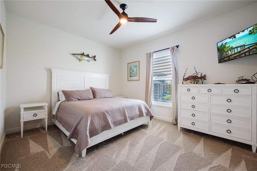 3807 San Carlos DR