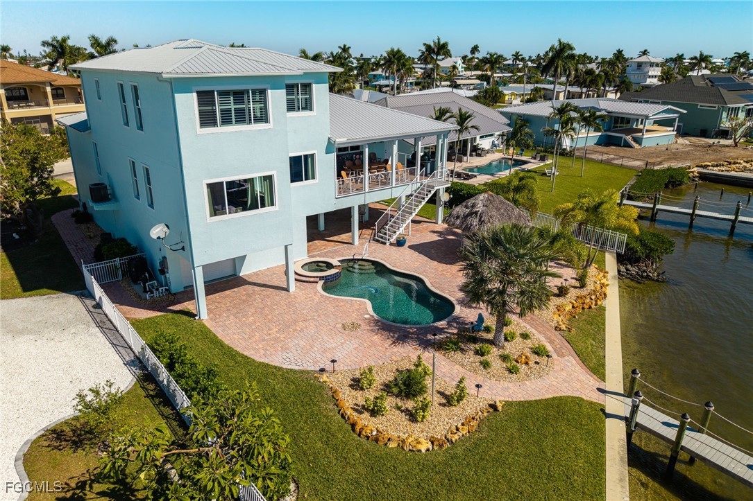 3807 San Carlos DR