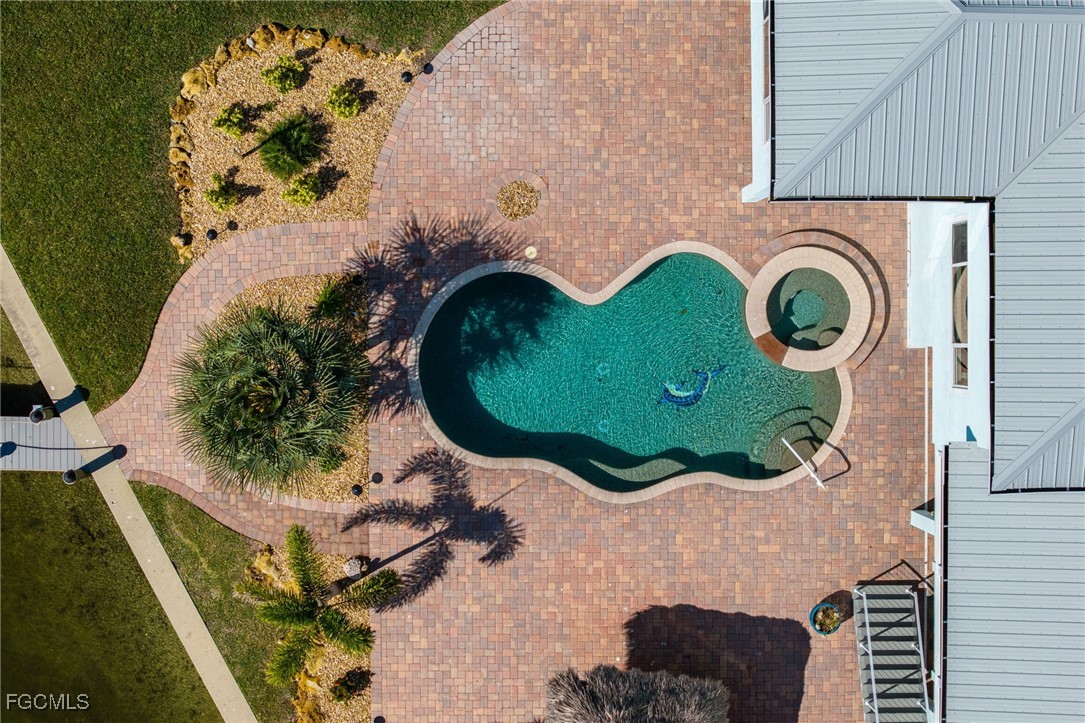3807 San Carlos DR