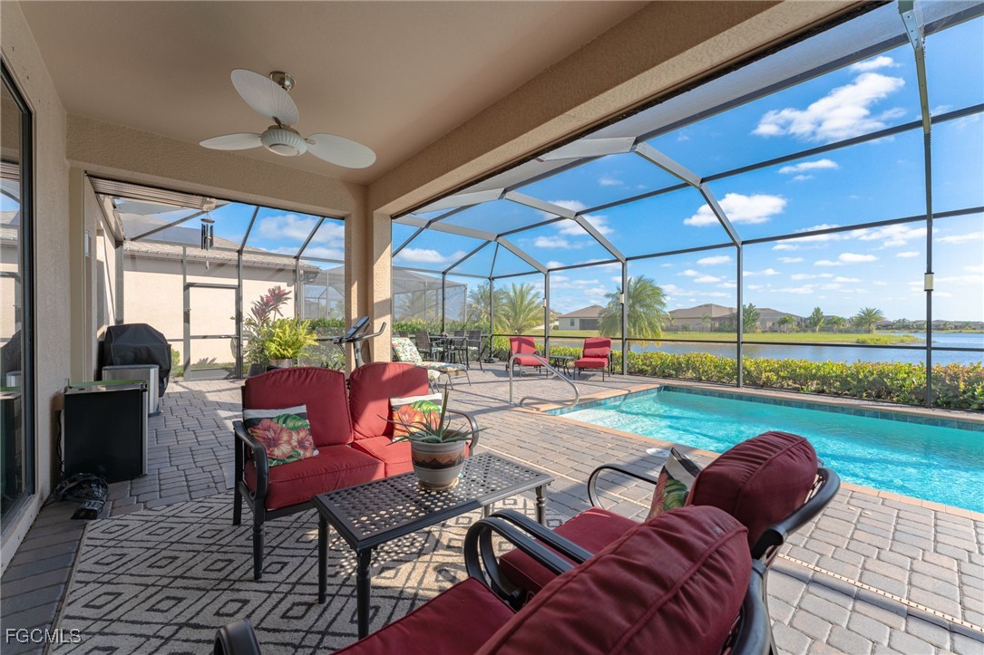3432 Murcia CT