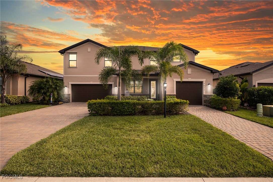 3432 Murcia CT