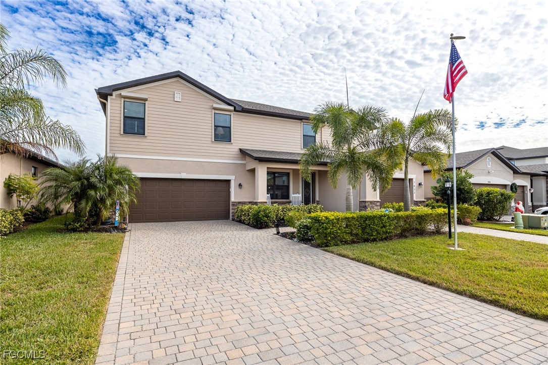 3432 Murcia CT