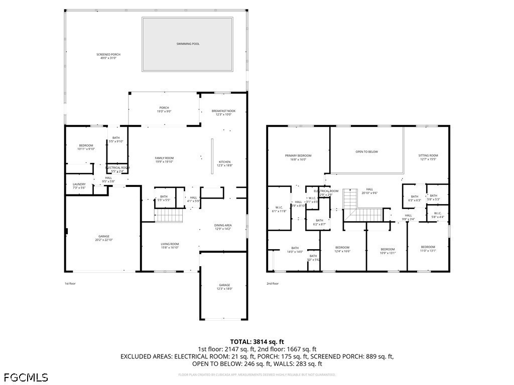 3432 Murcia CT