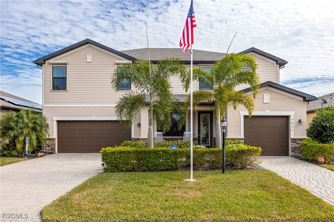 3432 Murcia CT