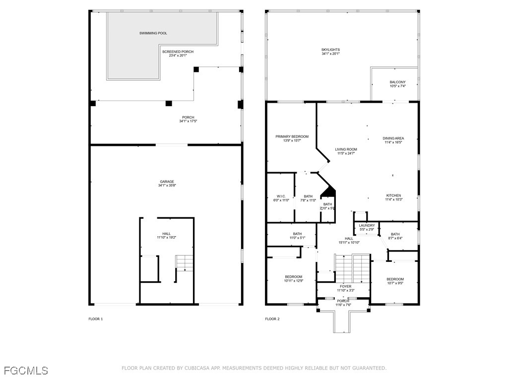 12206 Siesta DR