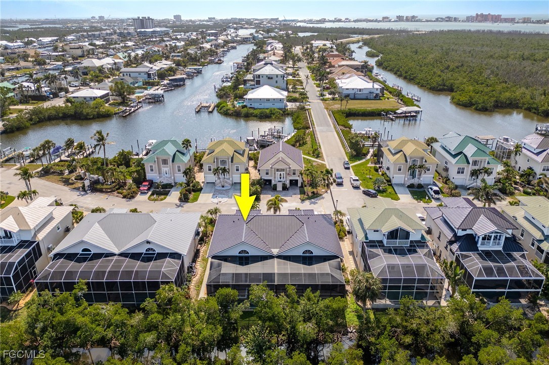 12206 Siesta DR