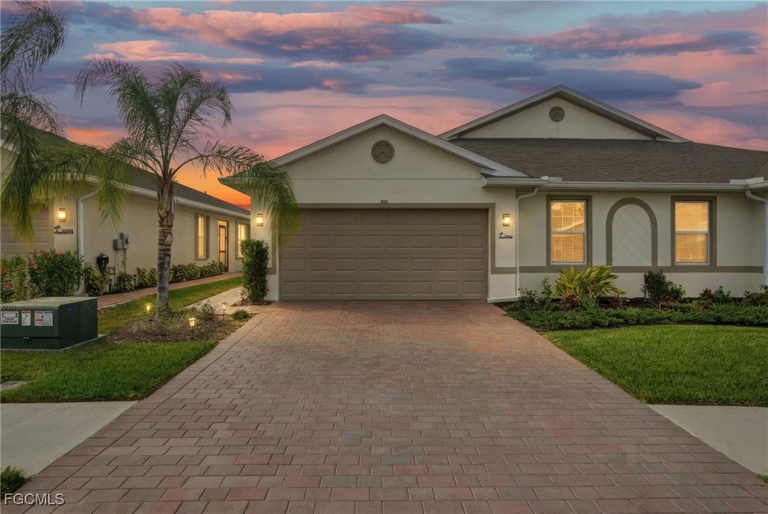 20684 Plumwood LOOP