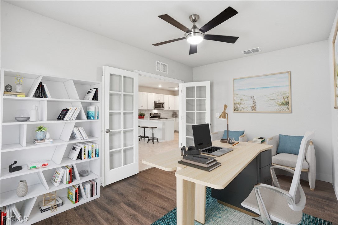 20684 Plumwood LOOP