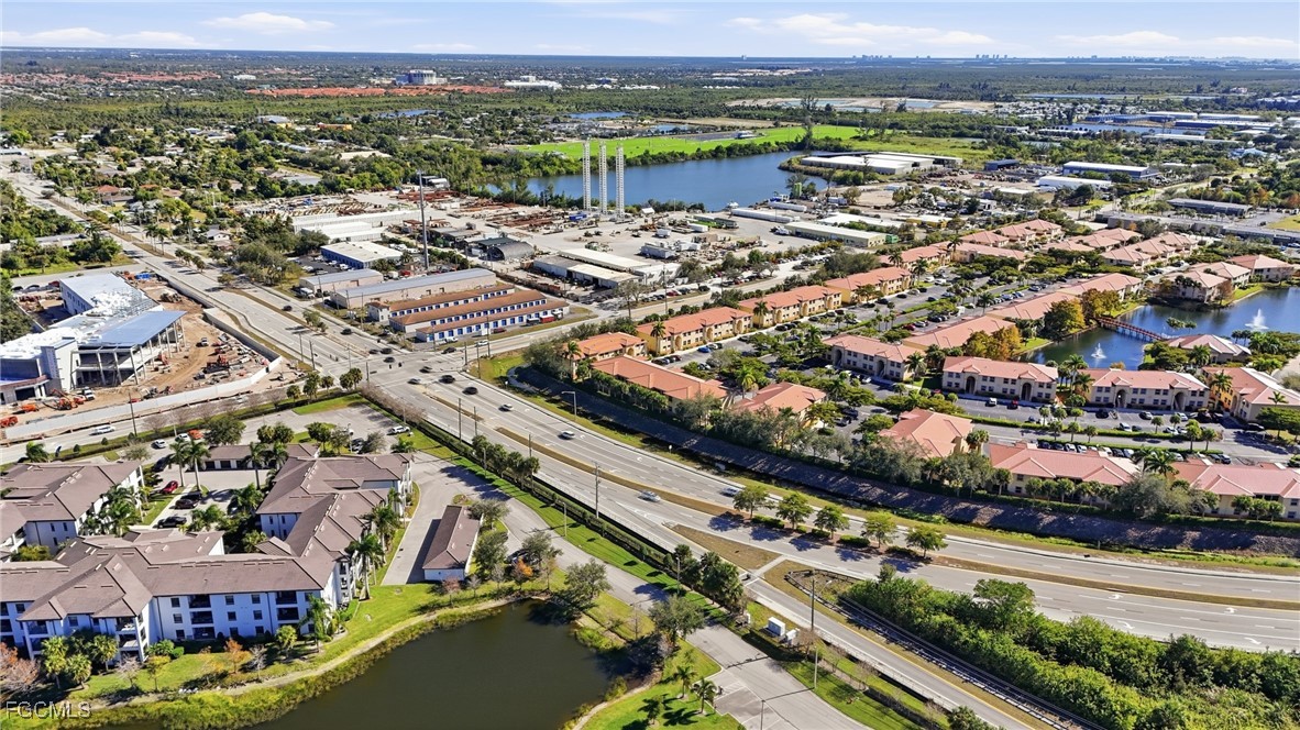 15401 Bellamar CIR 621