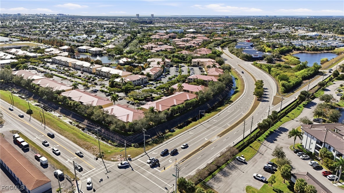 15401 Bellamar CIR 621