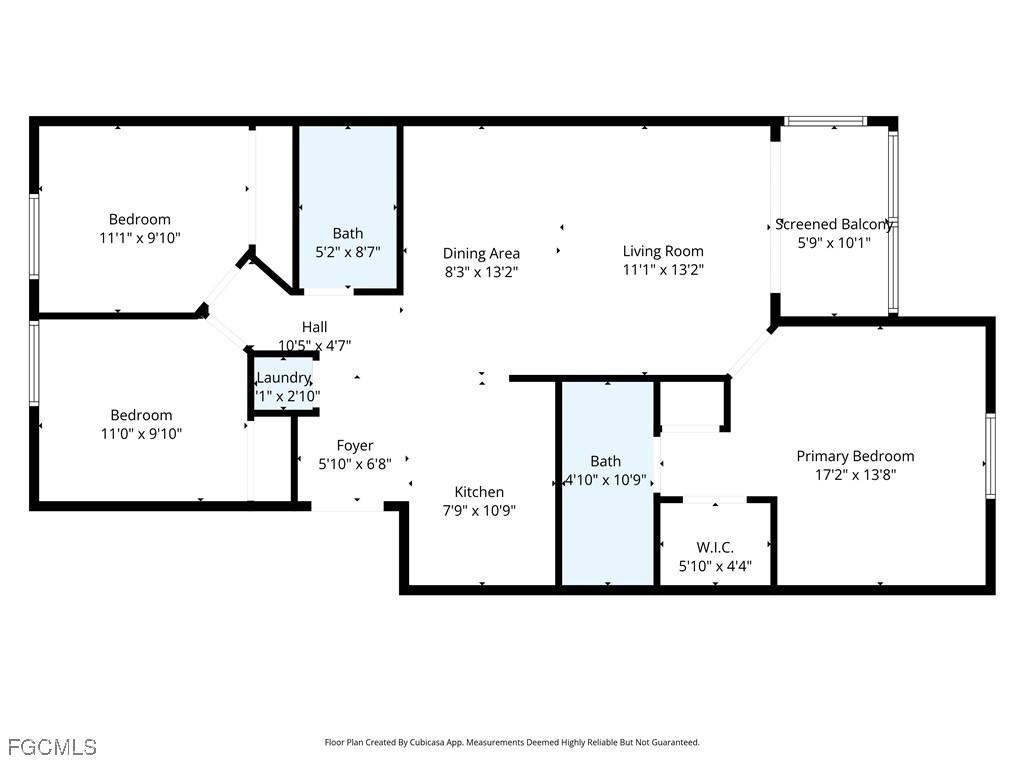 15401 Bellamar CIR 621