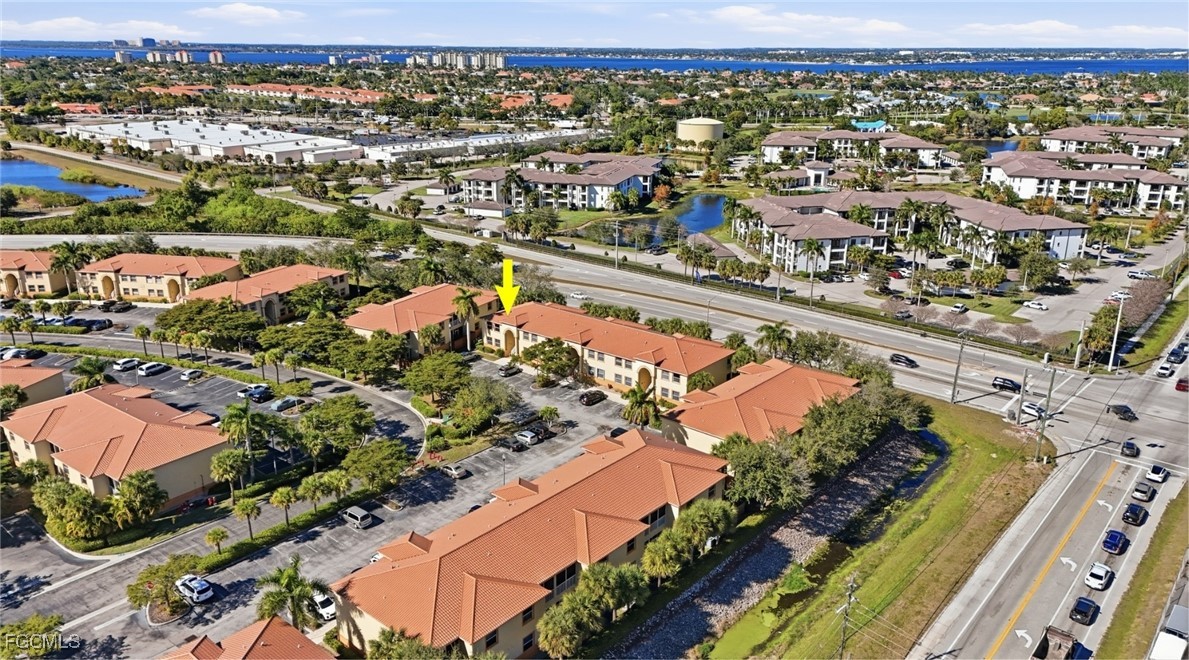 15401 Bellamar CIR 621