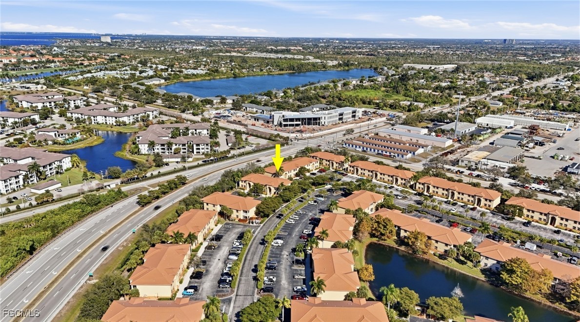 15401 Bellamar CIR 621