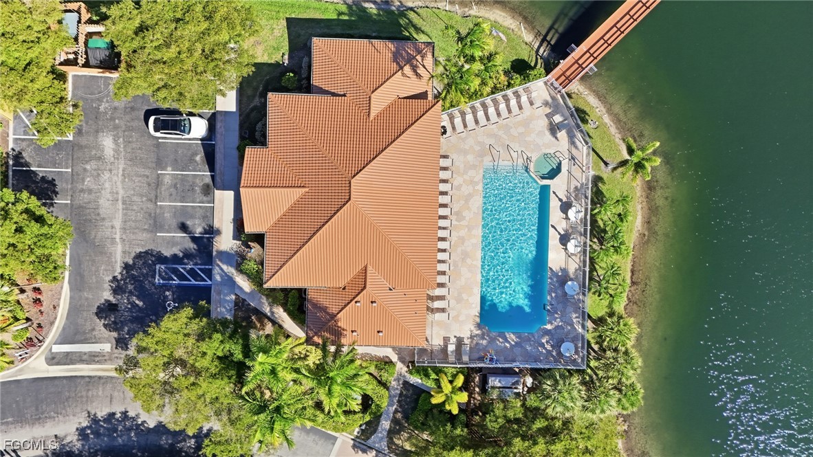 15401 Bellamar CIR 621