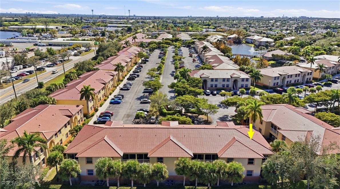 15401 Bellamar CIR 621