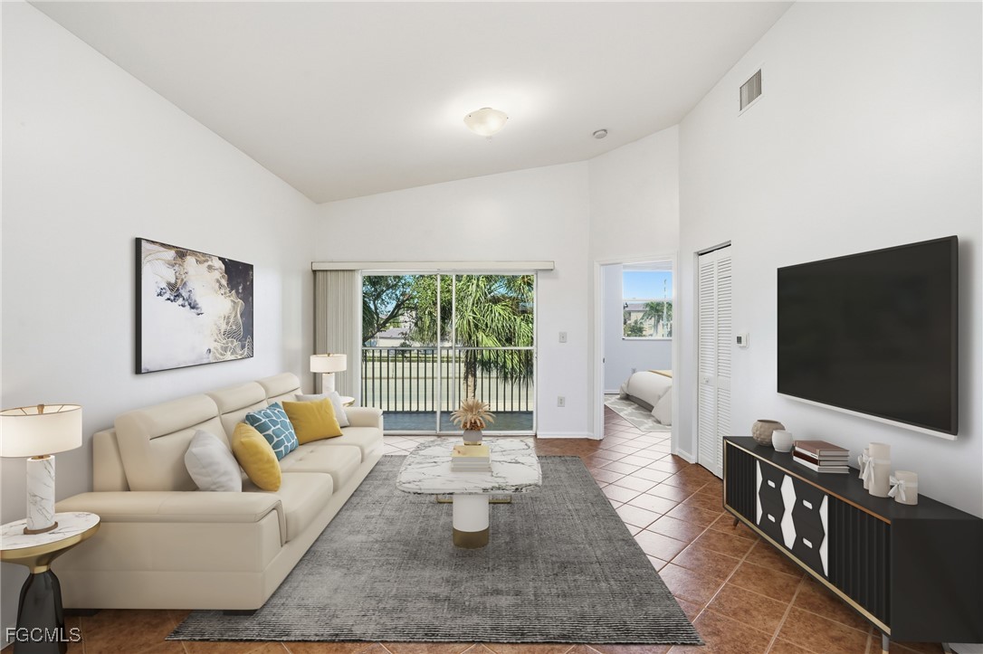 15401 Bellamar CIR 621