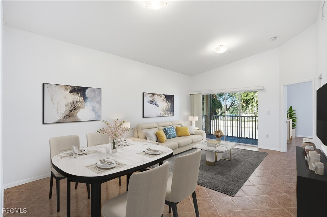 15401 Bellamar CIR 621