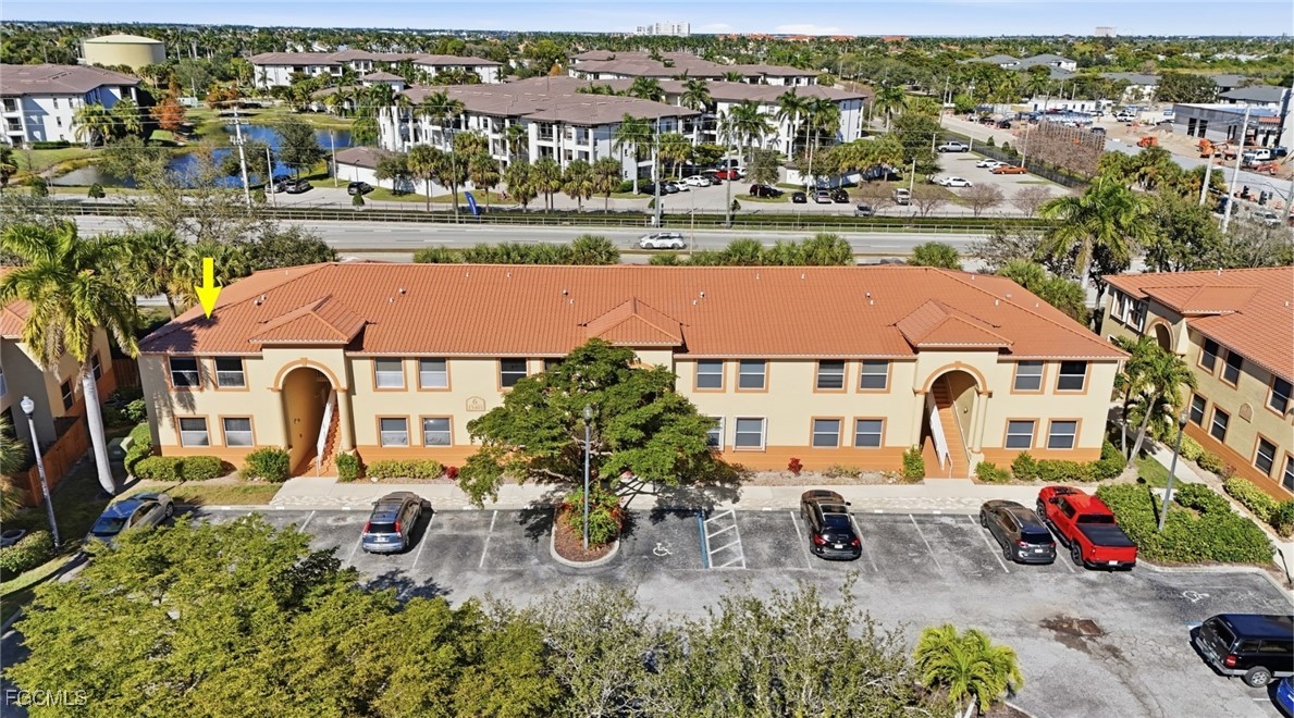 15401 Bellamar CIR 621