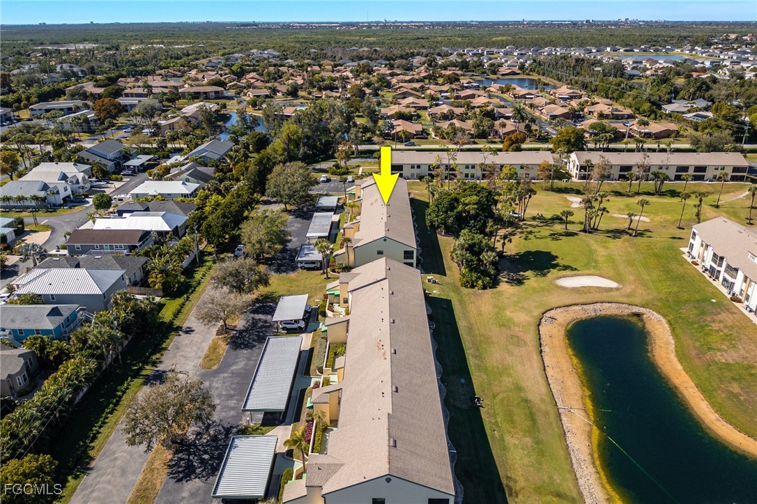 17220 Terraverde CIR 10