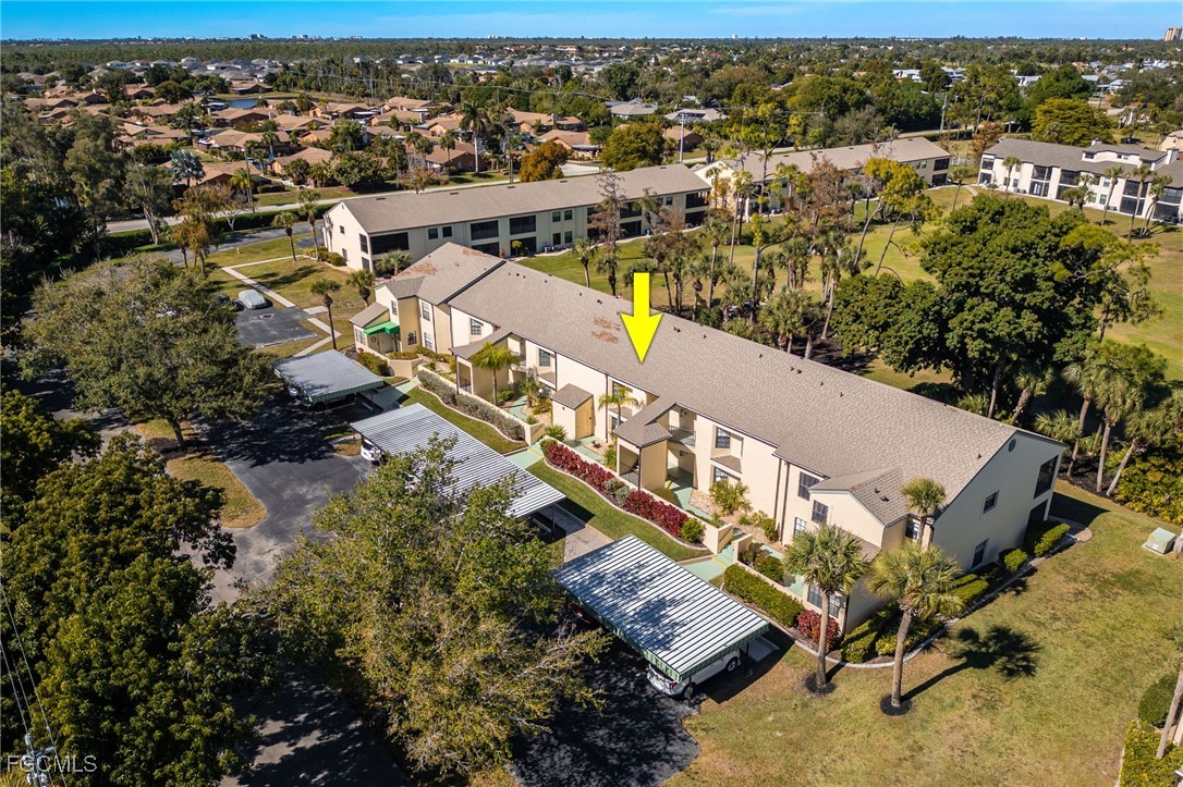 17220 Terraverde CIR 10