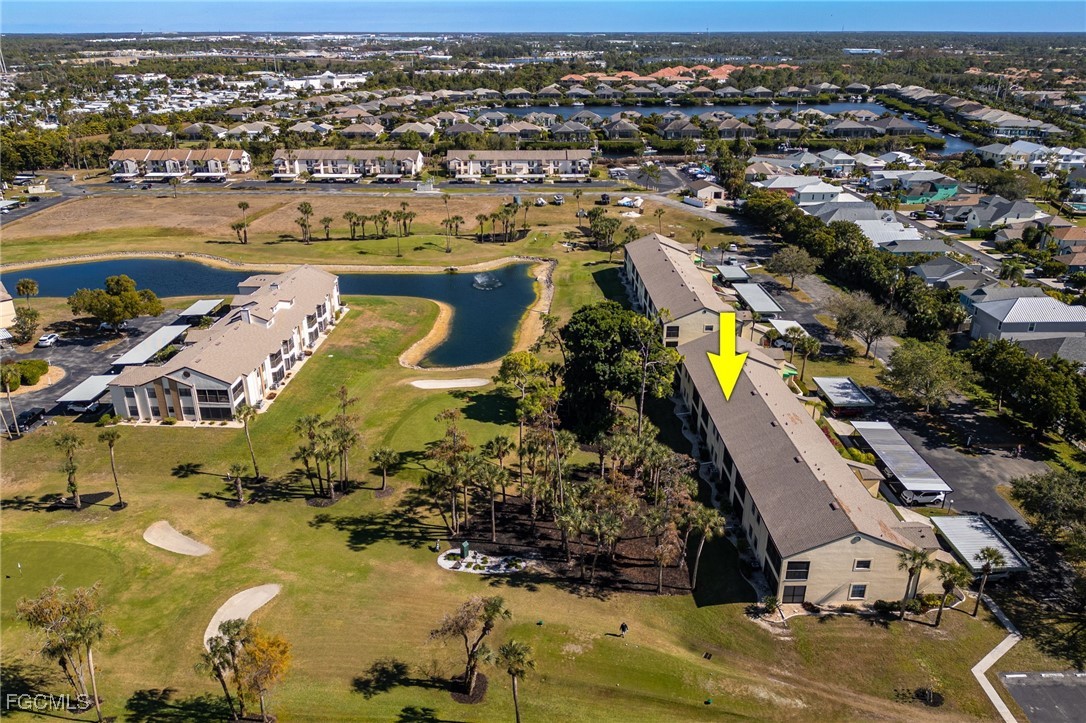 17220 Terraverde CIR 10