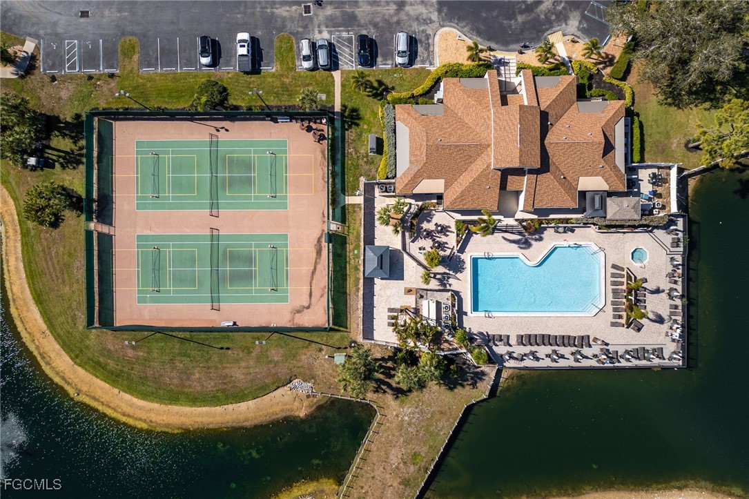 17220 Terraverde CIR 10