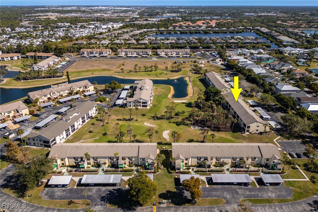 17220 Terraverde CIR 10