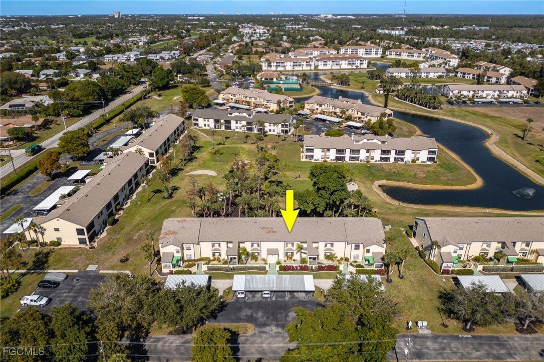 17220 Terraverde CIR 10